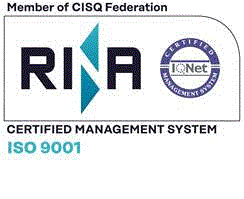 certificazione Rina